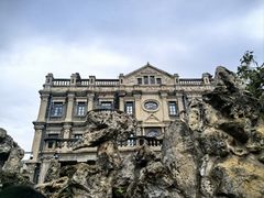 -张学良旧居陈列馆