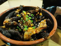 -江味龙虾馆·裸蓝龙虾(南山店)