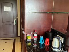 -重庆长寿碧桂园凤悦凤凰酒店