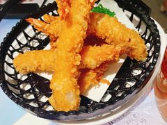 -花漫里日式餐厅(城东中骏店)