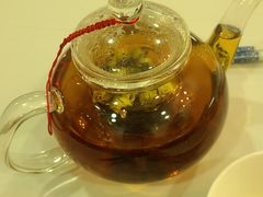 -老洋房花园饭店(绍兴路店)