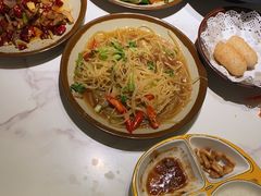 -乔阿马·江南味·驴肉香(龙湖华泾天街店)