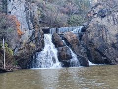 -茅兰沟国家森林公园