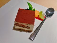 提拉米苏-拾号牛扒(海雅缤纷城店)