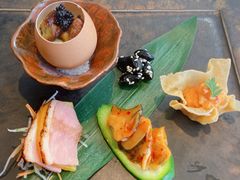 -香樟花园法式铁板烧(恒隆广场店)