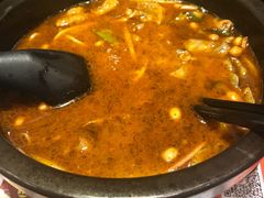 -大鼓米线(浦东长泰店)