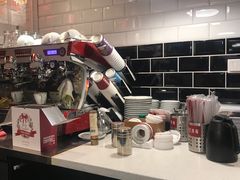 -COSTA COFFEE(龙德广场店)