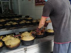 -斯丹姜母鸭·古法干香(涂门街总店)