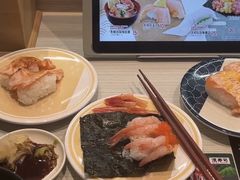 -滨寿司(新街口中央商场店)