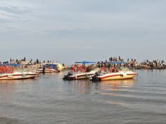 -老虎石海上公园