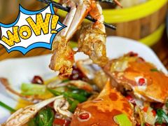 -四川小胡子海鲜(丁村万人海鲜广场店)