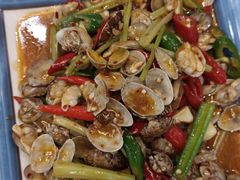 -马尔扎哈烤肉餐厅(正茂·海龙花园店)