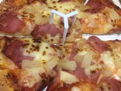 -必胜客(白石桥店)