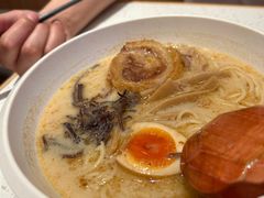 -味千拉面(江城大道永旺梦乐城店)