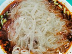 红味肥肠粉-甘记肥肠粉(马鞍北路店)
