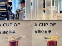 -Seesaw Coffee(苏州中心店)