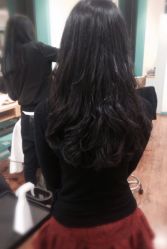 -佛伦斯私人定制烫染国际连锁