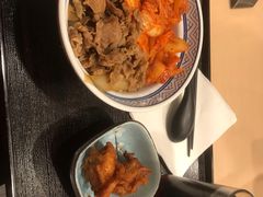 -吉野家(上海美罗城店)