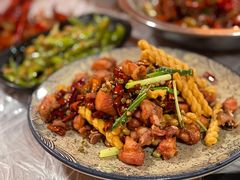 -虎虎龙虾大排档(双井店)