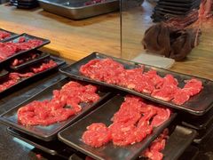 -海汕记·潮汕鲜牛肉火锅·自助