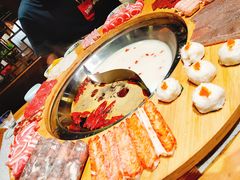 -大龙燚火锅