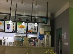 -王小吉芋圆清补凉