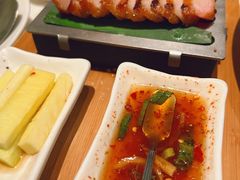 -金链花·泰国餐厅(国贸店)