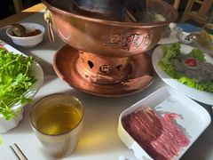 -牛街·马辈儿涮肉(牛街总店)