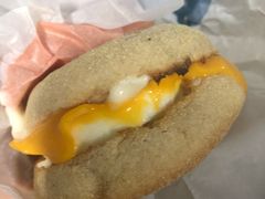 -麦当劳(华融店)