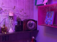 -旧天堂书店(华侨城创意文化园南山特色文化街区店)