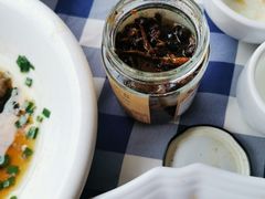 -钱大妈海鲜饭店(保利林语店)