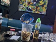 -萧邦音乐会所KTV·蒸汽活海鲜自助(福田店)