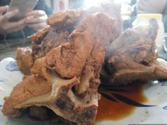 -周家大连水饺(美专校街店)