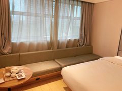 -全季酒店(成都太古里滨江路店)