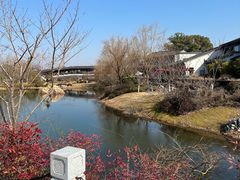 -雅达·阳羡溪山小镇中心