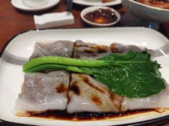 -北海金昌开元名都大酒店·四季轩中餐厅