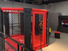 -小怪兽健身(宗关店)