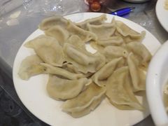 鲅鱼水饺-大丰收海鲜酒楼·专业餐饮30年(连云港老字号店)