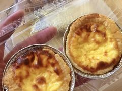 蛋挞-百香林西点(岐山路店)