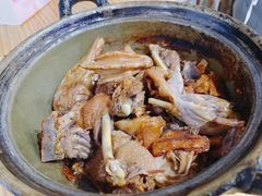 -斯丹姜母鸭·古法干香(涂门街总店)