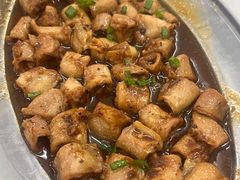 -嘉升大排档(番禺总店)