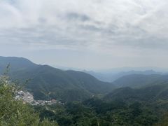 -妙峰山风景名胜区