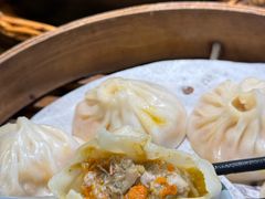 -馋三尺蟹粉小笼(人民广场店)