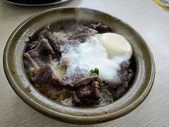 -荣记煲仔饭(高庙路店)