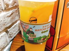 -LELECHA乐乐茶(美罗城店)