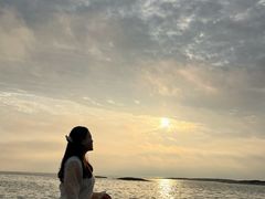 -日照灯塔风景区