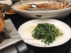 -缘餐厅(钵池山公园店)