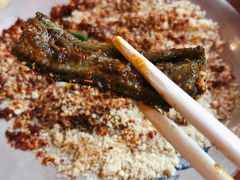 -晓靖轩烧烤(沙河风情店)