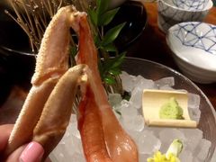 -蟹道乐( 新宿駅前店)