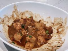 -北李妈妈菜·海肠捞饭(开发区万达店)